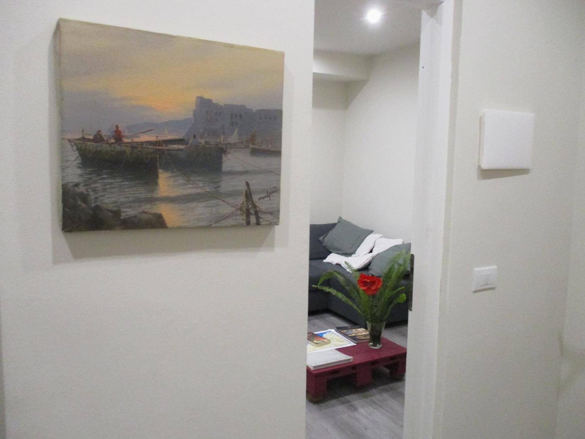 La Casa Del Nespolo Tranquillo Alloggio Vicino Alla Stazione ซานเรโม ภายนอก รูปภาพ