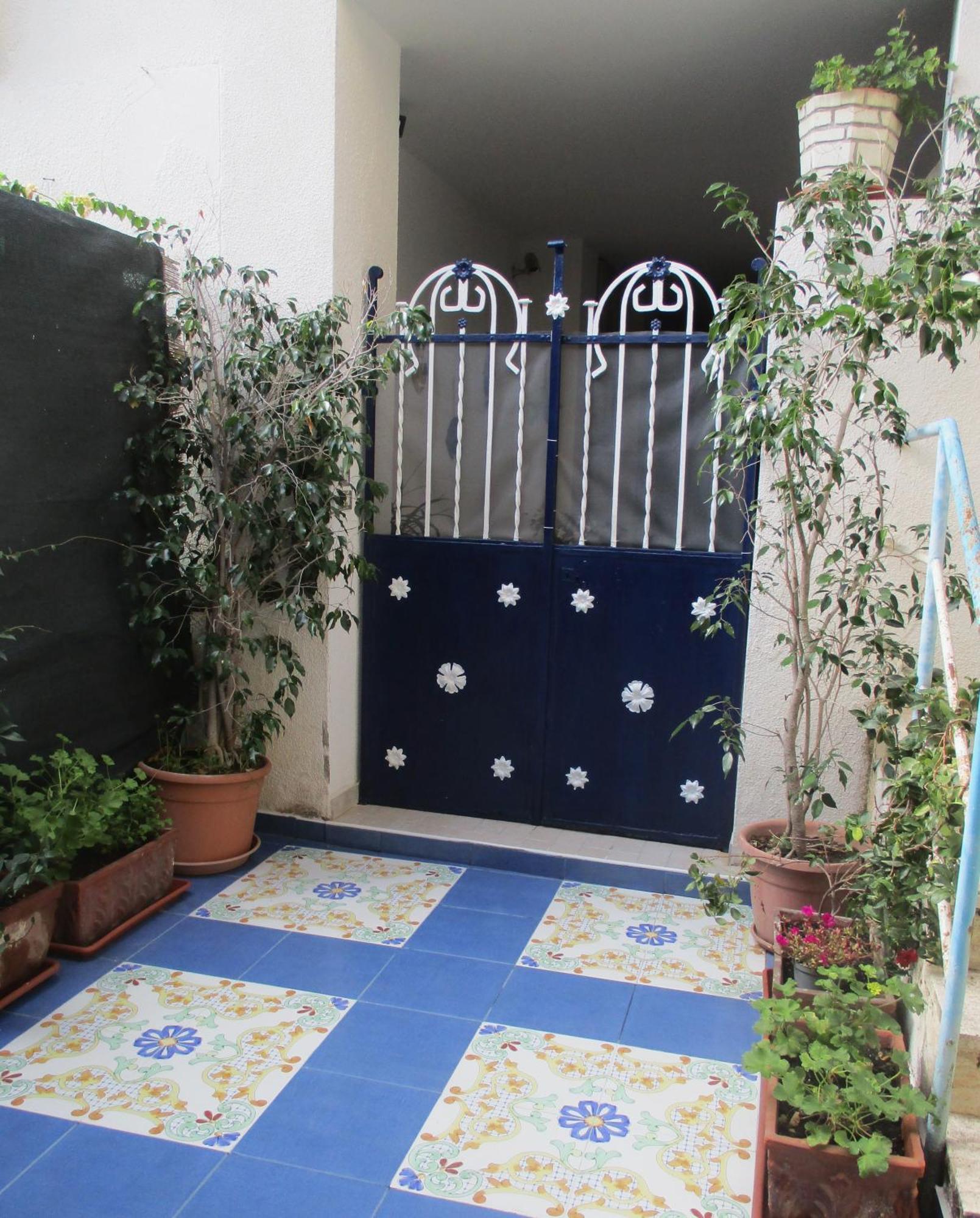 La Casa Del Nespolo Tranquillo Alloggio Vicino Alla Stazione ซานเรโม ภายนอก รูปภาพ